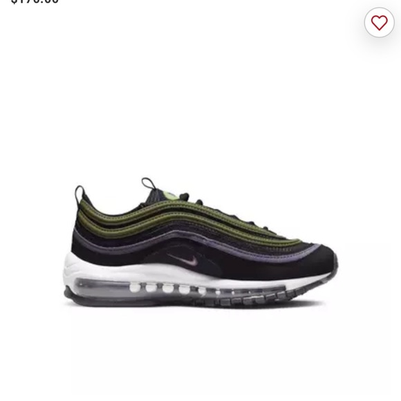 Nike sneakers (kids) - Picture 5 of 8